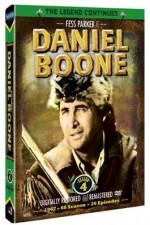 Watch Daniel Boone Movie4k